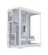 MODECOM Volcano SPACE XL FULL TOWER NF White