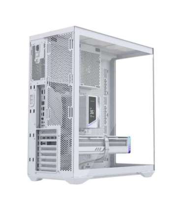 MODECOM Volcano SPACE XL FULL TOWER NF White