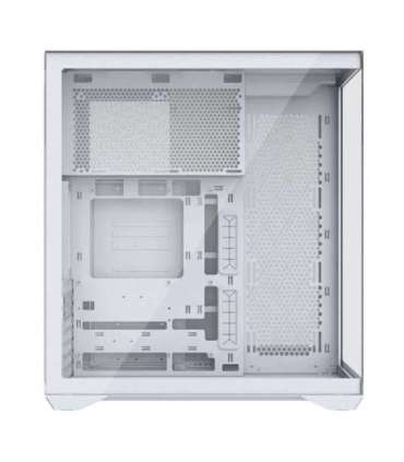 MODECOM Volcano SPACE XL FULL TOWER NF White