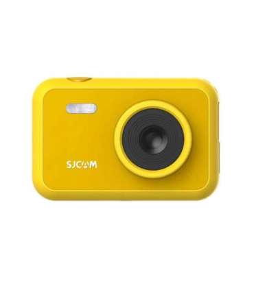 Camera SJCAM Fun Cam Yellow