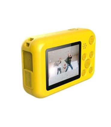 Camera SJCAM Fun Cam Yellow