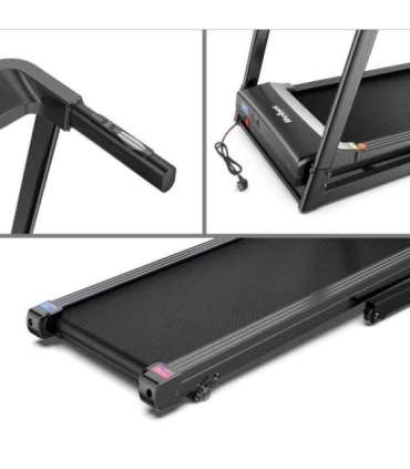 REBEL ACTIVE model RBA-1018 Folding electric treadmill