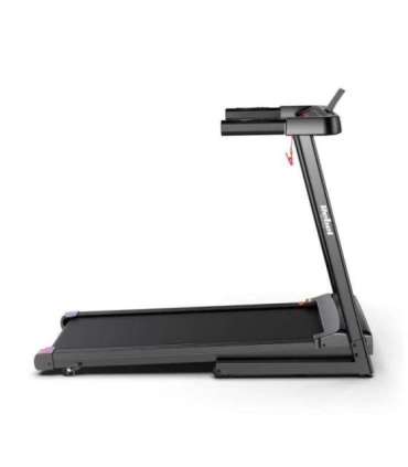 REBEL ACTIVE model RBA-1018 Folding electric treadmill