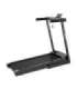 REBEL ACTIVE model RBA-1018 Folding electric treadmill
