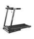 REBEL ACTIVE model RBA-1018 Folding electric treadmill