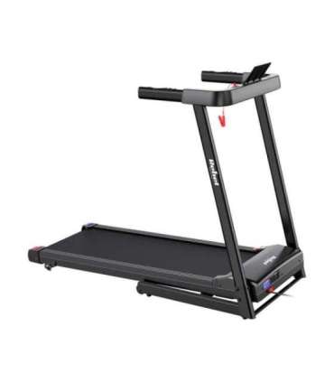 REBEL ACTIVE model RBA-1018 Folding electric treadmill