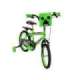 Huffy Minecraft 16" Bicycle, Green 21404W