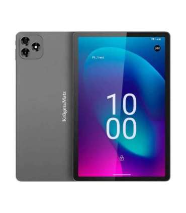 Krüger&Matz KM1078S tablet 8 GB RAM 256 GB Octa-Core (10,95") Wi-Fi 5 (802.11ac) Android 15