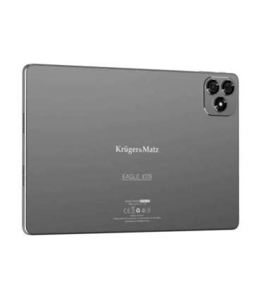Krüger&Matz KM1078 tablet 6 GB RAM 128 GB Octa-Core (10,95") Wi-Fi 5 (802.11ac) Android 15