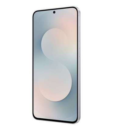 Samsung Galaxy S25 FE 6.7" Dual SIM Android 16.0 5G USB Type-C 8 GB 128 GB 4900 mAh White