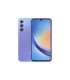 Samsung Galaxy A34 5G 16.8 cm (6.6") Dual SIM USB Type-C 6 GB 128 GB 5000 mAh Violet