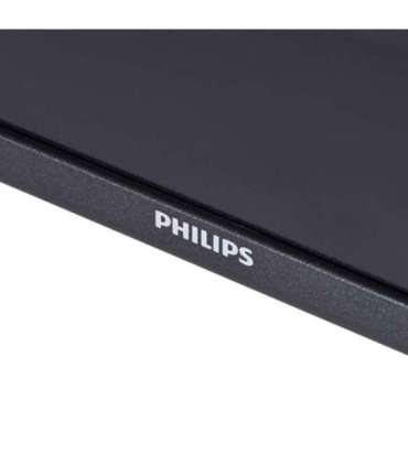 Philips 55PUS8510 139.7 cm (55") 4K Ultra HD Smart TV Wi-Fi Black
