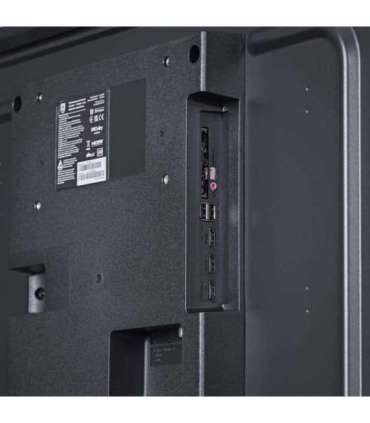 Philips 55PUS8510 139.7 cm (55") 4K Ultra HD Smart TV Wi-Fi Black