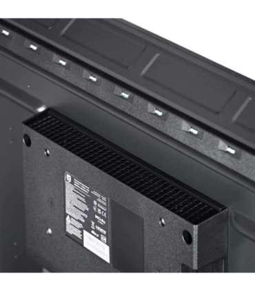 Philips 55PUS8510 139.7 cm (55") 4K Ultra HD Smart TV Wi-Fi Black