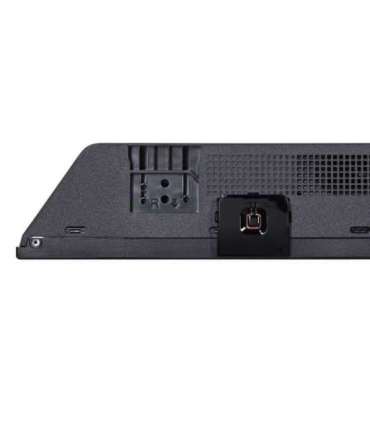 Philips 55PUS8510 139.7 cm (55") 4K Ultra HD Smart TV Wi-Fi Black