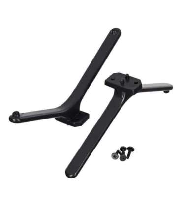 Philips 55PUS8510 139.7 cm (55") 4K Ultra HD Smart TV Wi-Fi Black