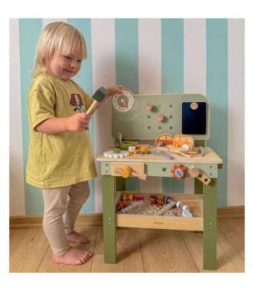 VIGA PolarB Drewniany Warsztat Majsterkowicza