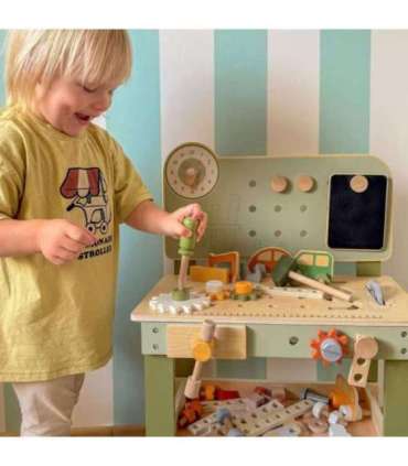 VIGA PolarB Drewniany Warsztat Majsterkowicza