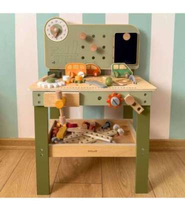 VIGA PolarB Drewniany Warsztat Majsterkowicza