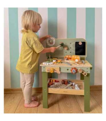 VIGA PolarB Drewniany Warsztat Majsterkowicza