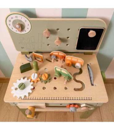 VIGA PolarB Drewniany Warsztat Majsterkowicza