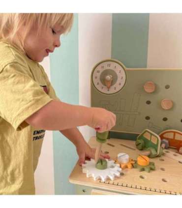 VIGA PolarB Drewniany Warsztat Majsterkowicza