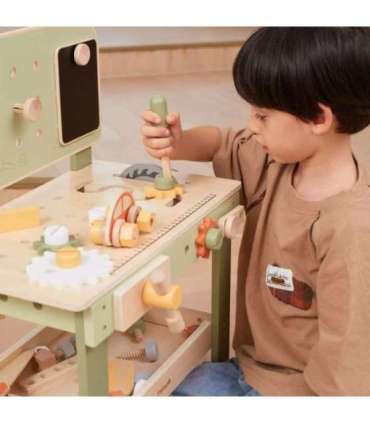 VIGA PolarB Drewniany Warsztat Majsterkowicza