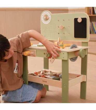 VIGA PolarB Drewniany Warsztat Majsterkowicza