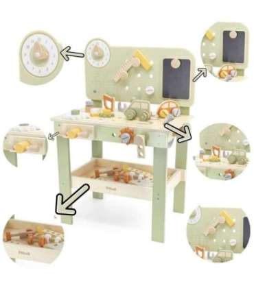 VIGA PolarB Drewniany Warsztat Majsterkowicza