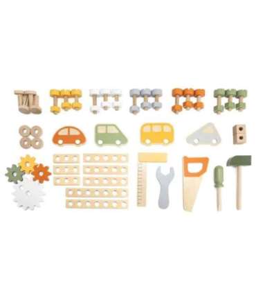 VIGA PolarB Drewniany Warsztat Majsterkowicza