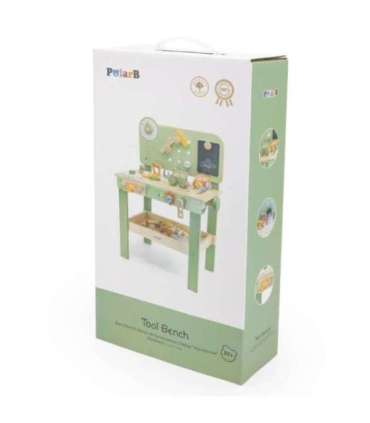 VIGA PolarB Drewniany Warsztat Majsterkowicza