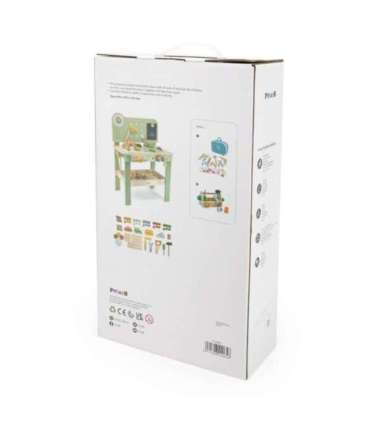 VIGA PolarB Drewniany Warsztat Majsterkowicza