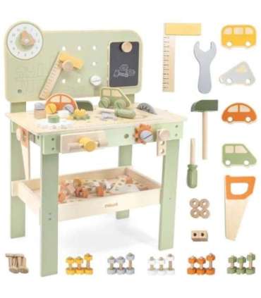 VIGA PolarB Drewniany Warsztat Majsterkowicza