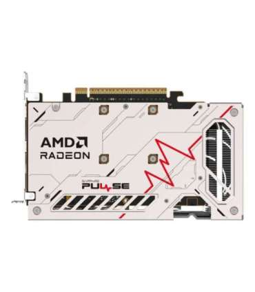 VGA PCIE16 RX9060XT 8GB GDDR6/PULSE 11350-05-20G SAPPHIRE