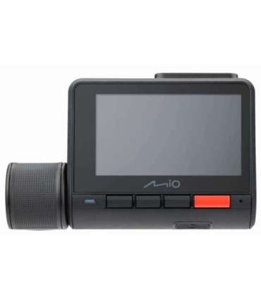 Mio MiVue 956W Premium 4K HDR, Wi-Fi, GPS Dash Cam Mio