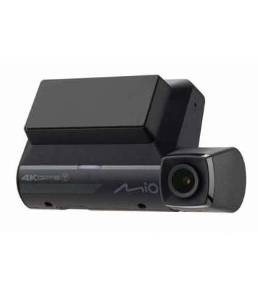 Mio MiVue 956W Premium 4K HDR, Wi-Fi, GPS Dash Cam Mio