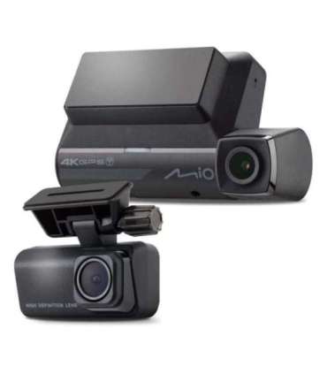 Mio MiVue 956WD Dash Cam Mio