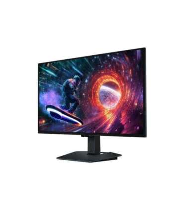 Samsung LS27FG500SUXEN 27" Gaming Monitor Odyssey QHD G5 G50SF 2560x1440/16:9/200cd/m2/0.03ms, HDMI, USB, DP Samsung