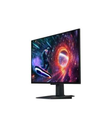 Samsung LS27FG500SUXEN 27" Gaming Monitor Odyssey QHD G5 G50SF 2560x1440/16:9/200cd/m2/0.03ms, HDMI, USB, DP Samsung