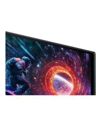 Samsung LS27FG500SUXEN 27" Gaming Monitor Odyssey QHD G5 G50SF 2560x1440/16:9/200cd/m2/0.03ms, HDMI, USB, DP Samsung