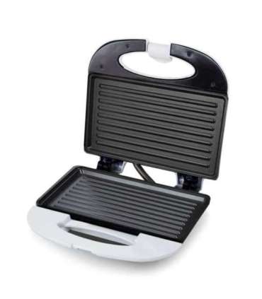TITANUM TKT004W sandwich maker 700 W White