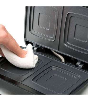 Black+Decker BXSA753E sandwich toaster