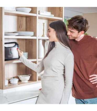 Black+Decker BXSA753E sandwich toaster