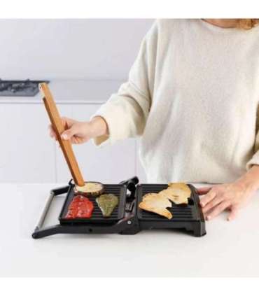 Taurus My Grill Legend sandwich toaster