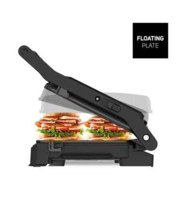 Taurus My Grill Legend sandwich toaster