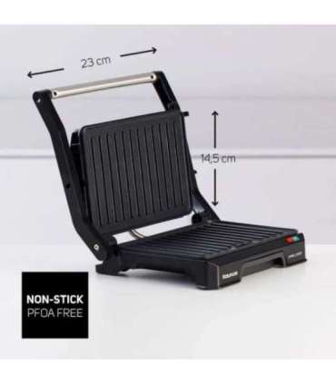 Taurus My Grill Legend sandwich toaster