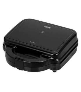 MPM MOP-54 Sandwich Toaster 5-in-1 Black