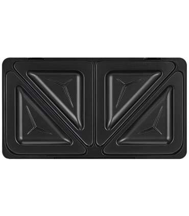 MPM MOP-54 Sandwich Toaster 5-in-1 Black