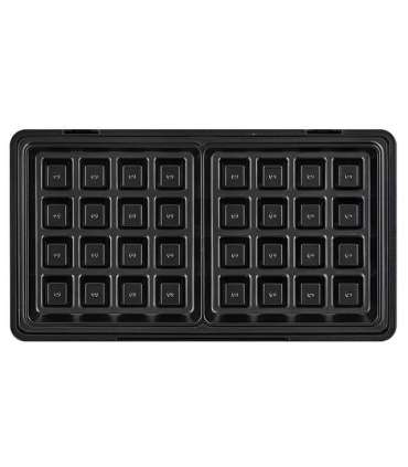 MPM MOP-54 Sandwich Toaster 5-in-1 Black