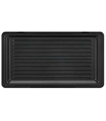 MPM MOP-54 Sandwich Toaster 5-in-1 Black